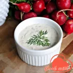 Рецепты соусов логотип