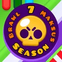 Brawl Maksus логотип