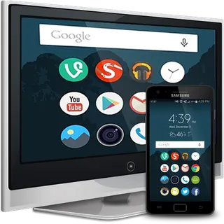 App icon