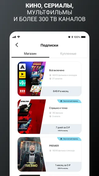 Скриншот 2/8