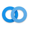 twinme - private messenger логотип