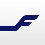 Finnair логотип