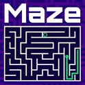 Maze Escape Puzzle логотип