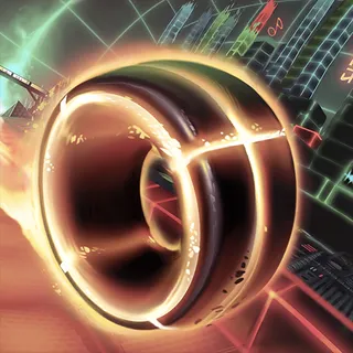 App icon