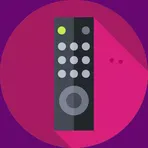 LG DVD Player Remote логотип