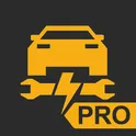 АвтоЭлектрик. Схемы. Распиновки. Pro. логотип