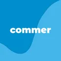 Список покупок - Commer логотип