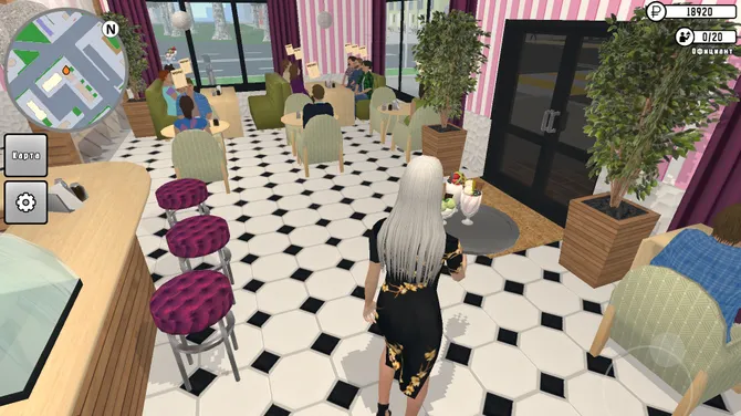 Скриншот 6/10