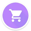 Simple shopping list логотип