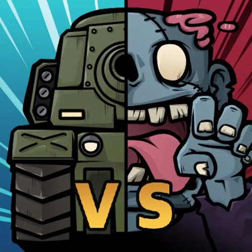 Mad Tank — иконка