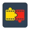 Puzzle Movies логотип