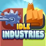 Idle Industries логотип