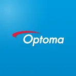 Optoma Connect логотип