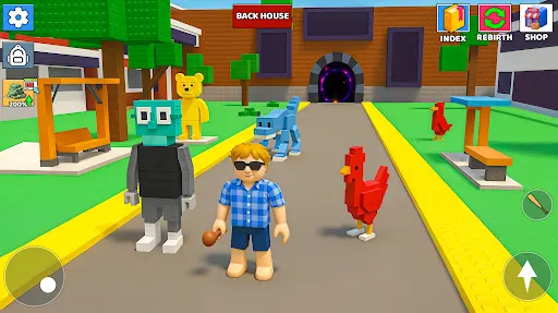 Скриншот 2/3