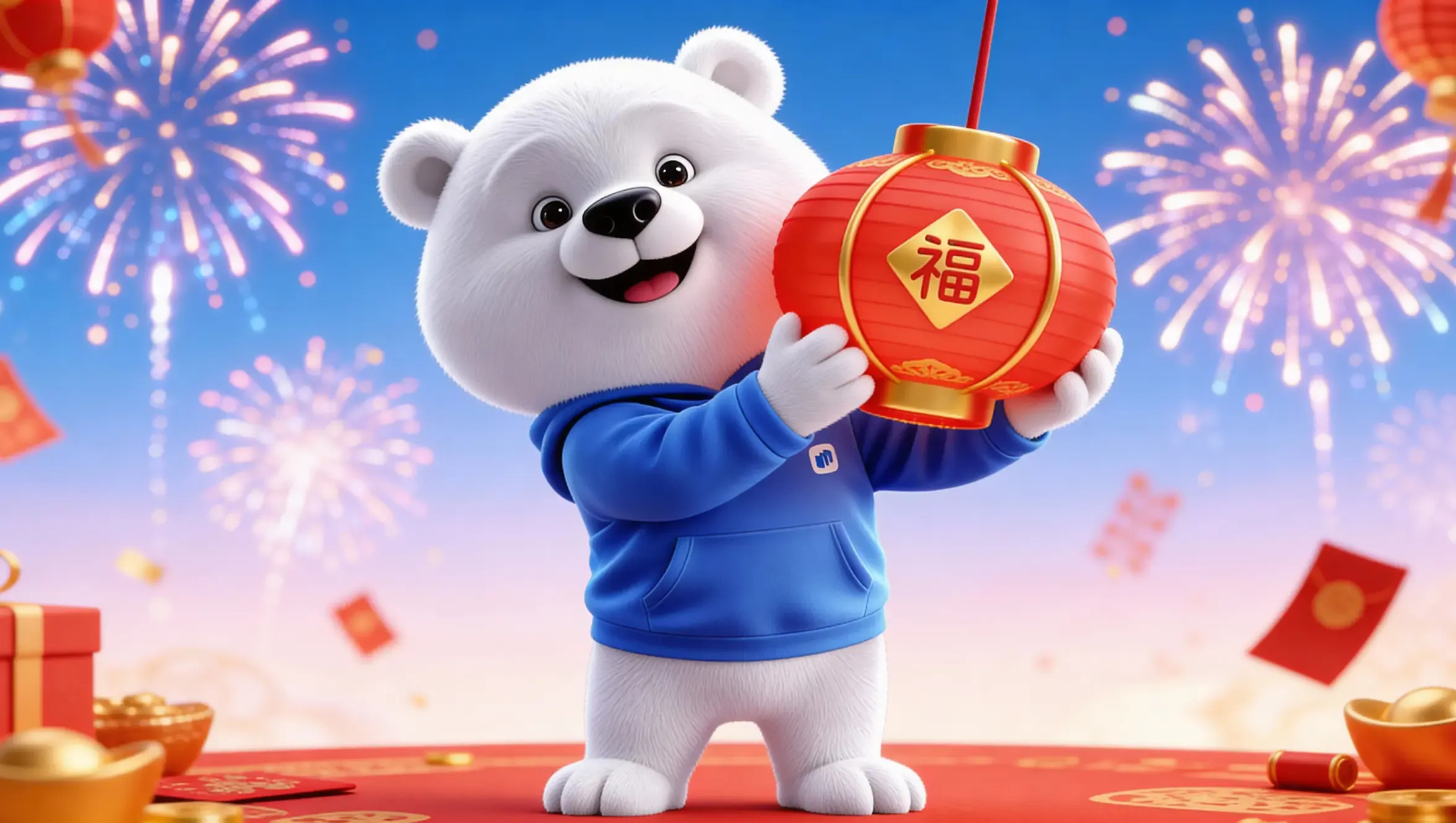 Китайский новый год