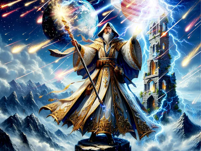 Обложка события Космическиая скидка