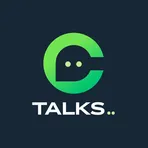 Talks логотип