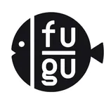 Японское бистро "Fugu" логотип