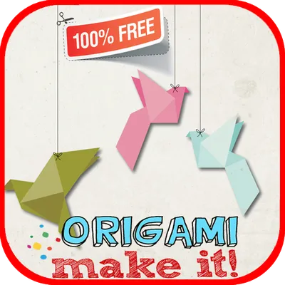 How to Make Origami