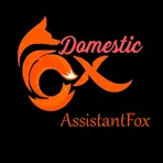 AssistantFox логотип