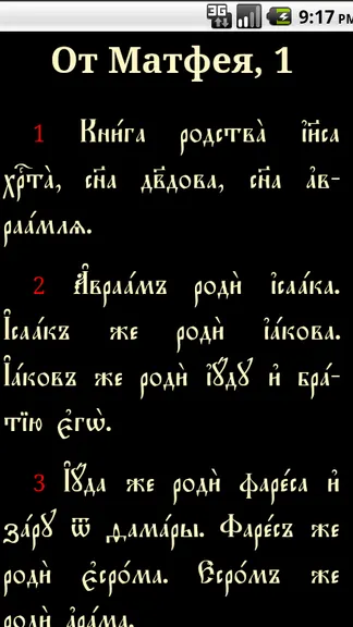 Скриншот 4/4