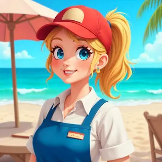 App icon