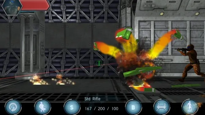 Скриншот 3/10