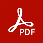 Adobe Acrobat Reader: Edit PDF логотип