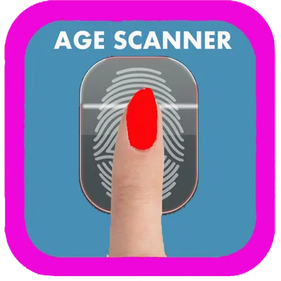 Age Detector (Scanner) Prank