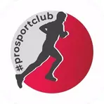 PRO SPORT логотип