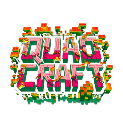 Quadcraft