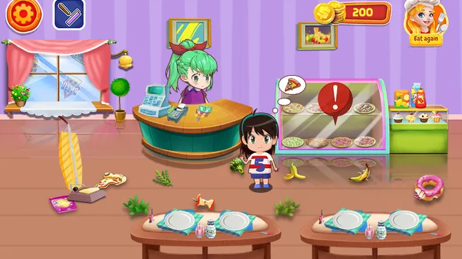 Скриншот 1/10