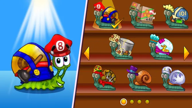 Скриншот 4/6