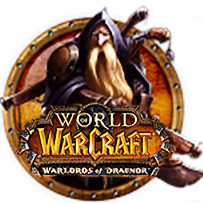 Warlords of Draenor - WoW