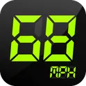 Speedometer: GPS Speedometer логотип