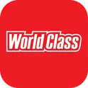 World Class Surgut логотип