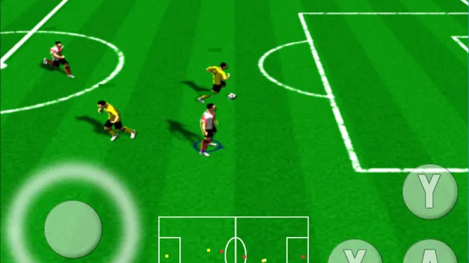 Скриншот 6/10