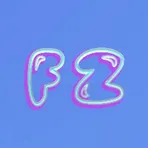 FrendZa - Социальная Сеть логотип