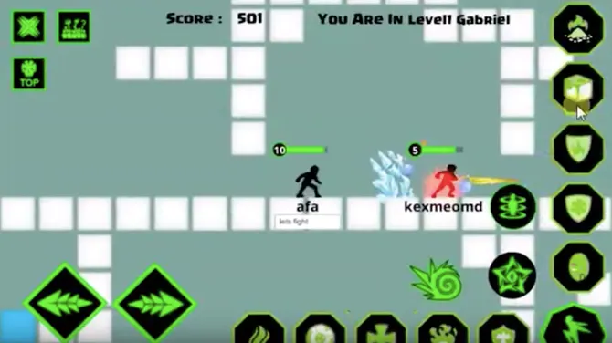 Скриншот 3/3