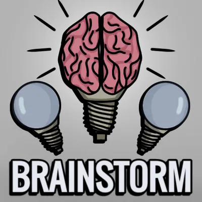 BrainStorm