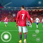 Global Soccer League - Football Game логотип