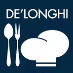 De'Longhi Recipe Book логотип