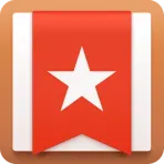 Wunderlist логотип