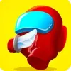 Red Imposter логотип