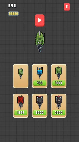 Скриншот 2/3