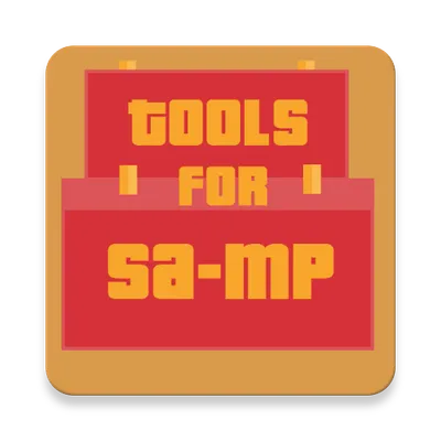 Tools for SA-MP