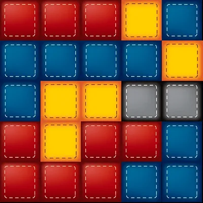 Matching Blocks-Blast Collapse