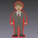 Serj Story DEMO логотип