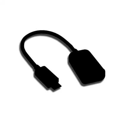 USB OTG 