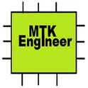 MTK Engineer App логотип
